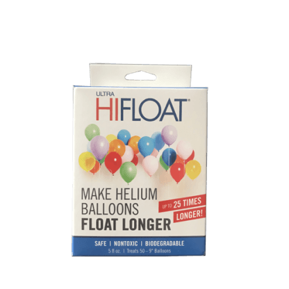 Hi-Float 148ml