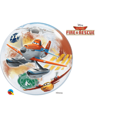 Flyvemaskiner Fire & Rescue