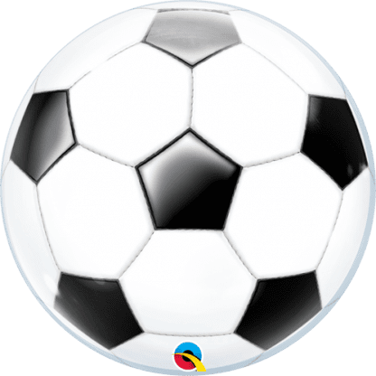 Fodbold bubble