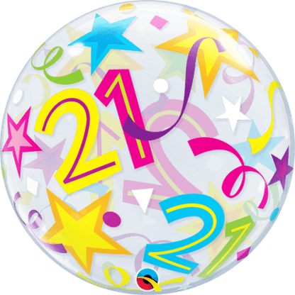 Brilliant stars 21 - Giv en ballon - Image 2