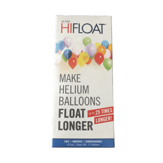 Hi-Float 473ml