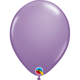 Spring lilac 11" ballon