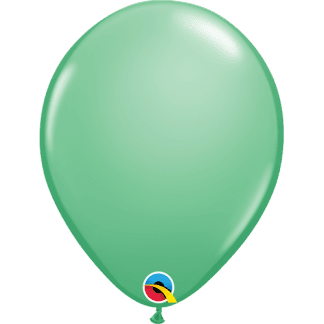 Wintergreen 11" ballon