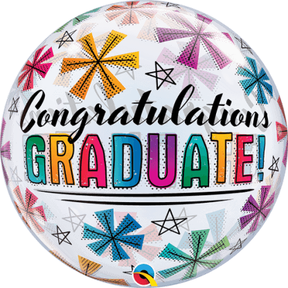 Congratulations GRADUATE!