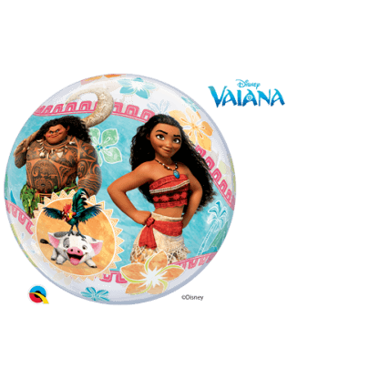 Vaiana - Giv en ballon - Image 2