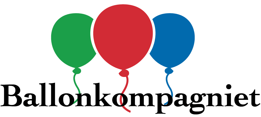 Ballonkompagniet logo