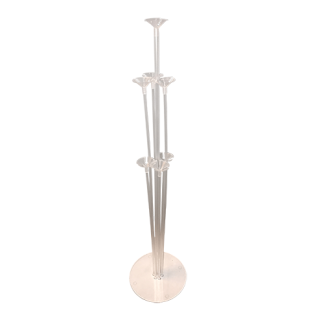 Ballonholder med 7 pinde