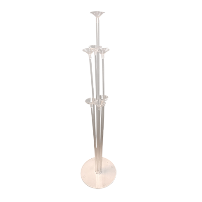 Ballonholder med 7 pinde