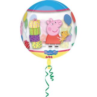 Gurli gris - Giv en ballon