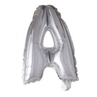 Folie bogstav A - 41cm