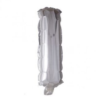 Folie bogstav I - 41cm
