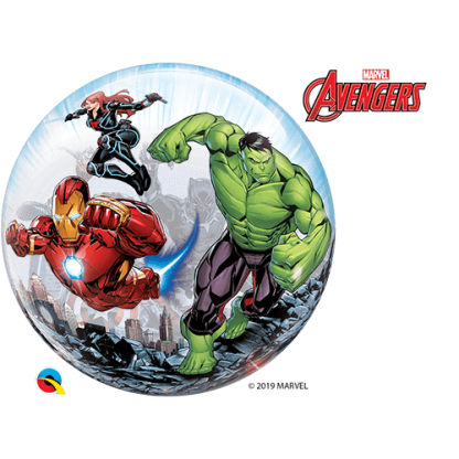 Marvel's Avengers - Giv en ballon - Image 2