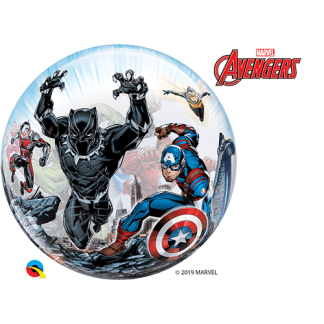 Marvel's Avengers - Giv en ballon