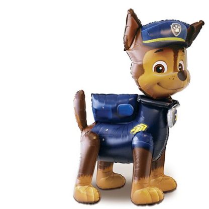 Paw patrol chase AirWalker