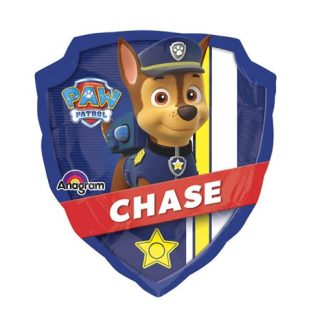 Paw patrol folie ballon 68cm - Giv en ballon
