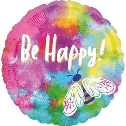 Be Happy