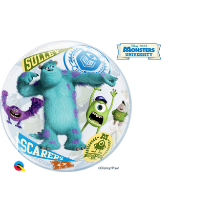 Monsters university bubble - Image 2