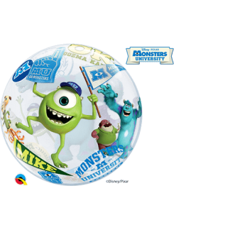 Monsters university - Giv en ballon