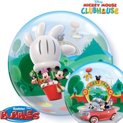 Mickey park