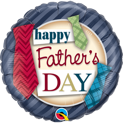 Fathers day ties
