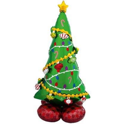 Juletræ