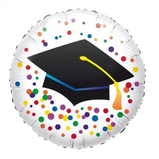 Graduation - Giv en ballon