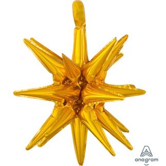 Multi Magic Star - guld