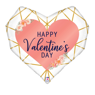 Geo Valentine - Giv en ballon