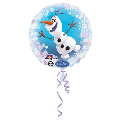 Frost Olaf