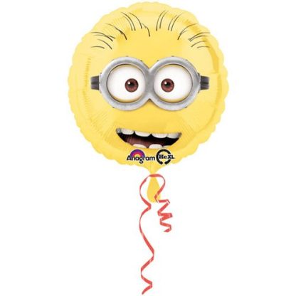 Grusomme mig - Giv en ballon