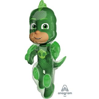Pyjamas heltene Gekko - Giv en ballon
