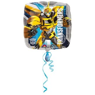 Transformers - Giv en ballon