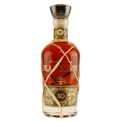 Plantation XO 20th Anniversary