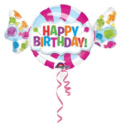 Happy birthday bolsje