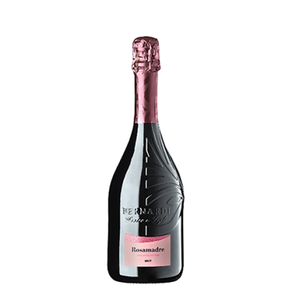 Rosamadre Spumante Rosé Brut