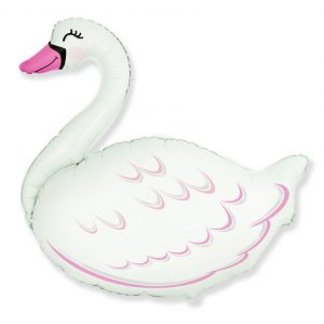 Svane - Giv en ballon