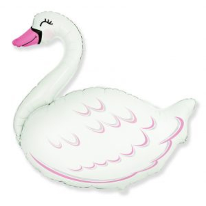 Svane - Giv en ballon