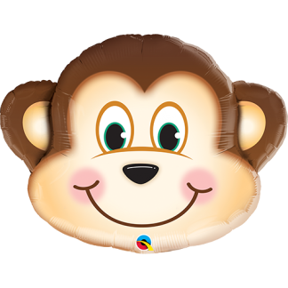 Abe - Giv en ballon