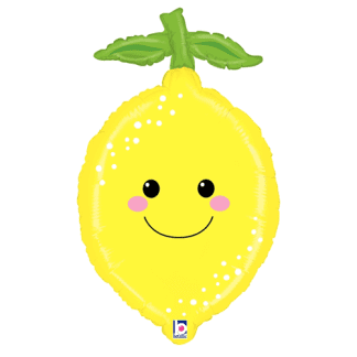 Citron - Giv en ballon