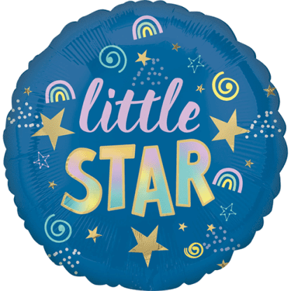 Sleepy little star - Image 2