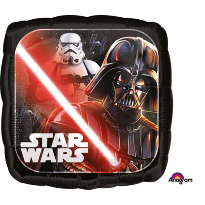 Star Wars classic - Giv en ballon - Image 2