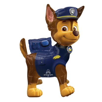 Paw patrol chase (kun til luft)