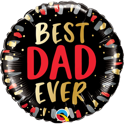 Best dad ever