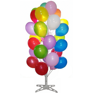 Ballonstativ 180cm