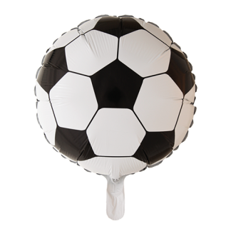 Fodbold - Giv en ballon