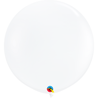 Diamond clear 3′ ballon – 2 stk