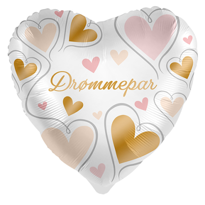 Drømmepar
