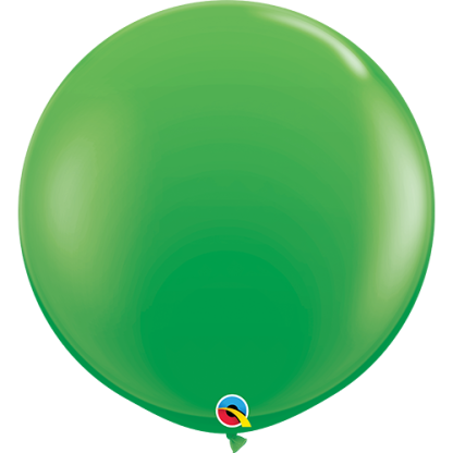 Spring green 3′ ballon – 2 stk