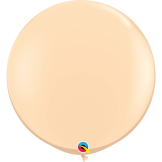 Blush 3′ ballon – 2 stk