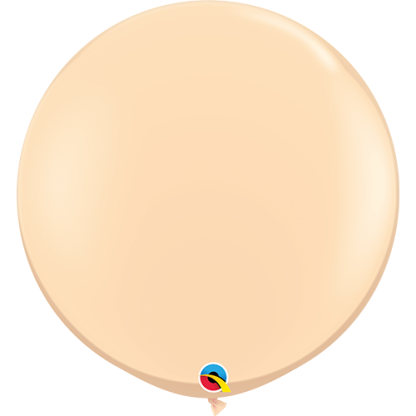 Blush 3′ ballon – 2 stk